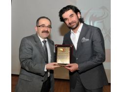 Ömü Tarafından 'Çanakkale Zaferi Anma Etkinlikleri Şiir Dinletisi' Düzenlendi