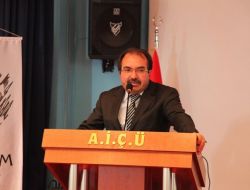 Ağrı'da Akademisyenler Proje Üretecek