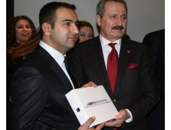 Bakan Çağlayan: Sarkozy Ve Merkel Türkiye'yi Kıskandığı İçin Problem Çıkarıyor