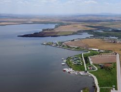 Ankara'da Kar Sularının Oluşturacağı Taşkınlara Karşı Önlem Alındı