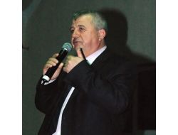 Çanakkale Konferansı Kırşehirlilere Duygulu Anlar Yaşattı