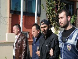 İthal Gaspçıyı İmajı Ele Verdi