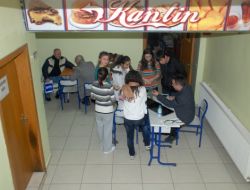 Ereğli Fem'in Kampanyasında 80 Ünite Kan Bağışı Yapıldı