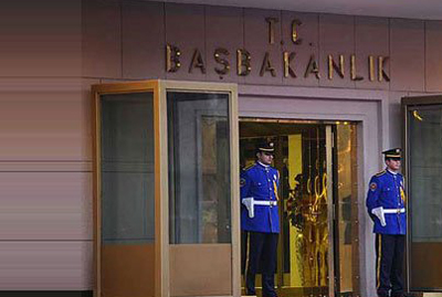 Başbakanlıkta cuma sendromu