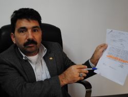 Manavgat'ta Sütün Litresi 66 Kuruş