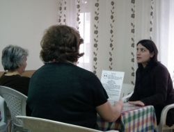 'Alkol Gidince Hayatımıza Huzur Geldi'