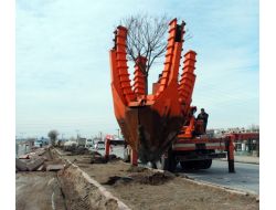 Raylı Sistemin İldem Hattı İçin Çalışmalar Başladı