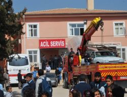 Suruç'ta İki Aile Arasındaki Kavgada Bir Kişi Hayatını Kaybetti