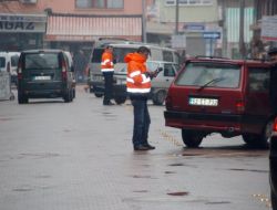 Ünpark Projesi Hayata Geçiriliyor