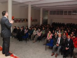 Dizi, İnternet Ve Telefonlar Çocukları Suça Teşvik Eden Unsurlar