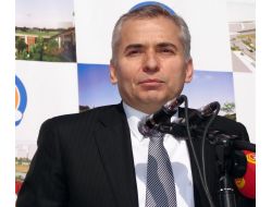 103 Milyon Liralık Denizli Şehirlerarası Otobüs Terminali'nin Temeli Atıldı