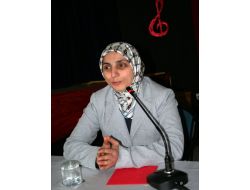 Uzman Psikolog Artır: Ev Kadınlığı Başlı Başına En Değerli Müstakil Bir Meslek