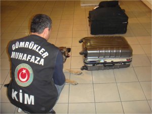 "UYUŞTURUCU OPERASYONU"