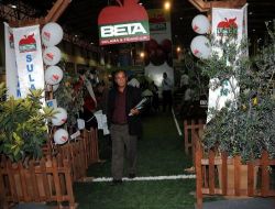 Beta, Yılda 1 Milyon Fidan Üretecek