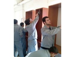 Gıda Tarım Ve Hayvancılık Bakanlığı’ndan Depremzedelere Mesleki Eğitim Desteği