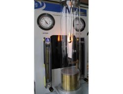 Paü Yanmayan, Yağ, Su Ve Kir Tutmayan Kumaş Üretecek