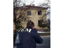 10 Günlük Eğitim Başarı İle Tamamlandı