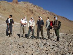 Tiryakilere Doğayı Sevdirip Sigarayı Bıraktıracaklar