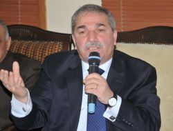 İlkadım İlçesinde 100 Bin Ton Asfalt Dökülecek