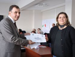 Aile Hekimliklerine Bayanlar İçin Spor Salonu Yapılacak