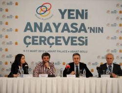 Fatih Üniversitesi Öğretim Üyesi Türköne: Kürt Sorunu Özde Kürtçe Sorunudur