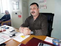 Çayıralan’da Kooperatif Başkanlığı İçin Adaylar Çalışmalara Başladı