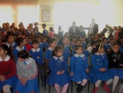 Alanya'da Obezite Eğitimi Başladı