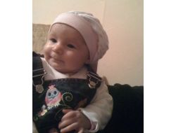 Yangında Can Veren Minik Buse'den Geriye Fotoğrafları Kaldı