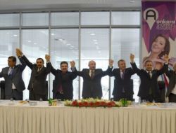 Ankara Alışveriş Festivali İçin Çalışmalar Başladı