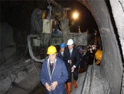 Dsi Genel Müdürü Koçaker: Göçü Önlemek İçin Ekonomik Alanları Sulu Tarıma Kavuşturmak İstiyoruz