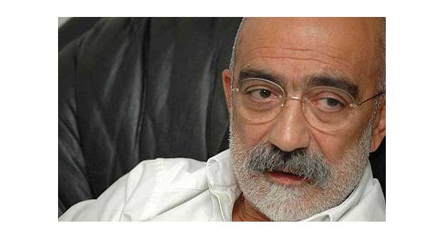 Ahmet Altan'dan cevap gecikmedi!.