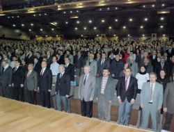 “eğitimciler, Milli Manevi Değerleri De Öğrencilere Aktarmalı”