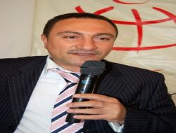 Kalida Başkanı Gemci: Yeni Binamızda Sektörel Çalışmalarımız İvme Kazanacak