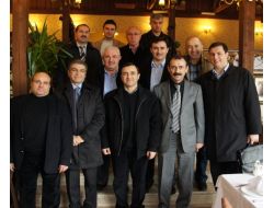 Batman'dan İstanbul'a Ticaret Köprüsü