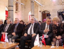 Gaziantep, Artık Resmen Bir Merhamet Şehri