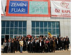 İzmirli İşadamlarından Çıkarma