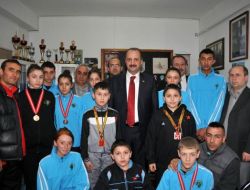 Mamak, Okullararası Türkiye Şampiyonası’nda Ankara’yı Temsil Edecek