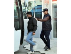 Baraj İnşaatından İşçi Kaçırılması Olayında 6 Kişiye Tutuklama Talebi