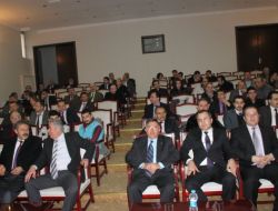 "Sarı Basın Kartı Sahiplerinin İtibarını Artırmak İçin Çalışmalar Yapıyoruz"