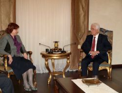 "Kıbrıs Konusunda Rahatsız Olduk"