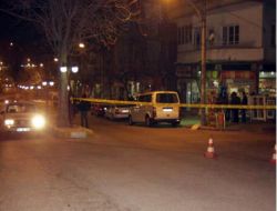 Niğde'de Bunalıma Giren Genç İntihar Etti