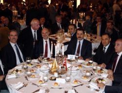 BAKAN ÇELİK'ten AÇIKLAMA