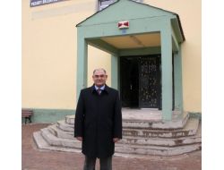 Pozantı Gençlik Evine Kavuşuyor