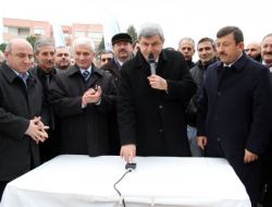 Darıca’ya 7 Milyon Tl’lik Atık Su Yatırımı