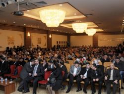 Pursaklarlılar Şiirle Coştu