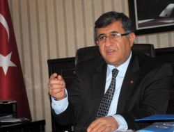 Kaymakam Bulgurlu: İstiklal Marşımız Türk Milletinin Kahramanlık Destanıdır