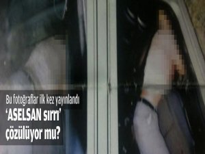 'Aselsan' sırrı çözülüyor mu?