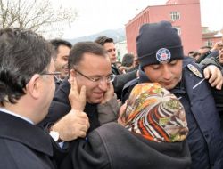 Çiçek, Bozdağ Ve Yıldırım, Yozgat'ta..