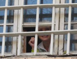 Mahkum Elbisesi Giymek İstemiyor