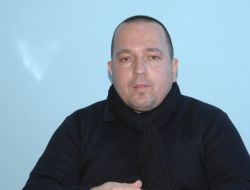 "Karadeniz, Hamsiden Yoksun Kalabilir"